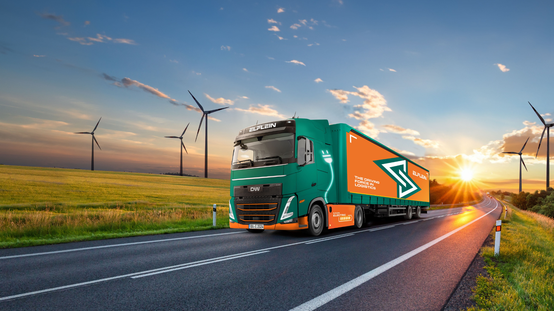 Recruiter:in (m/w/d) Berufskraftfahrende (CE/Fernverkehr/Nahverkehr) - Stellenausschreibung